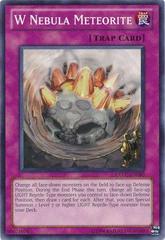 W Nebula Meteorite EXVC-EN080 YuGiOh Extreme Victory Prices