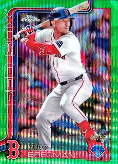 Alex Bregman