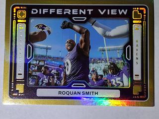 Roquan Smith