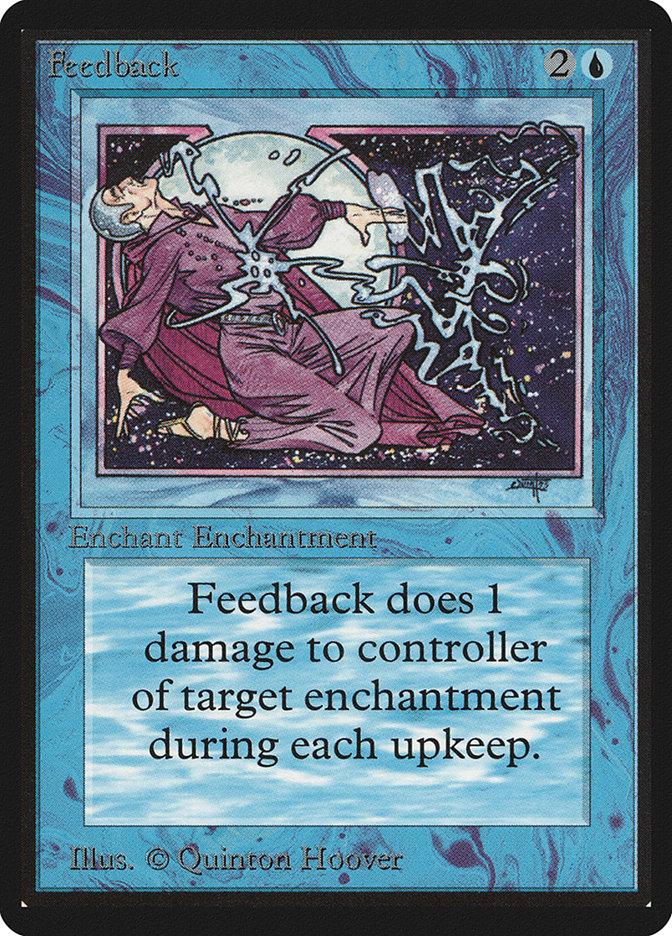 Feedback Magic Beta