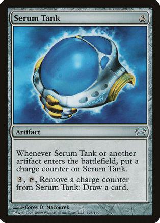 Serum Tank Magic Planechase