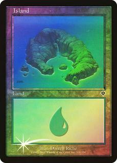 Island