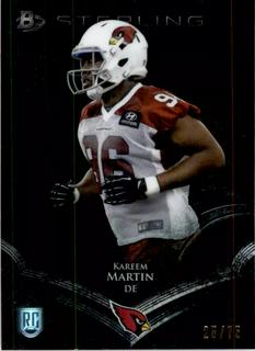 Kareem Martin