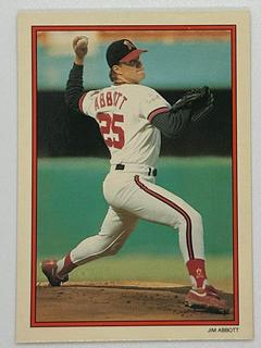 Jim Abbott