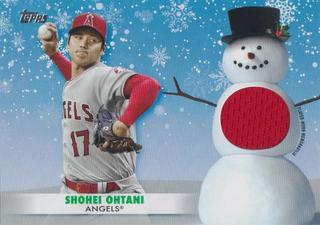 Shohei Ohtani