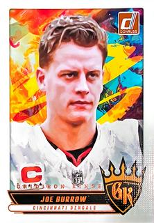 Joe Burrow