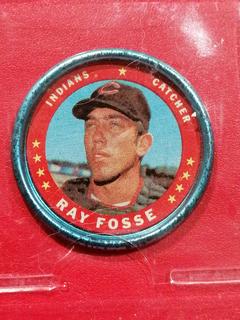 Ray Fosse