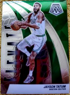 Jayson Tatum
