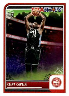 Clint Capela