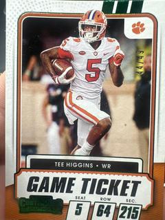 Tee Higgins