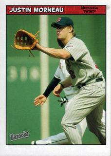 Justin Morneau