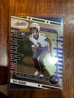 Nate Wiggins