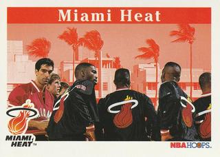 Miami Heat