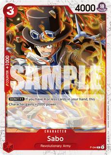 Sabo P-044