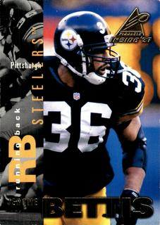 Jerome Bettis