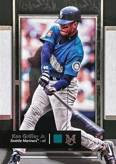Ken Griffey Jr.