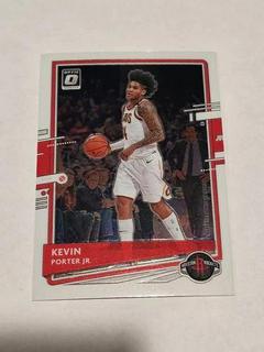 Kevin Porter Jr.