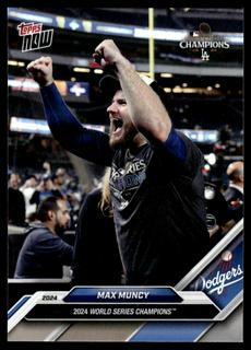 Max Muncy