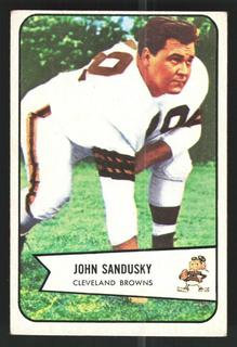 John Sandusky