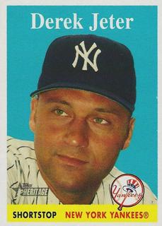Derek Jeter
