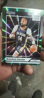 Brandon Ingram