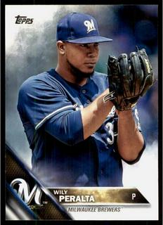 Wily Peralta