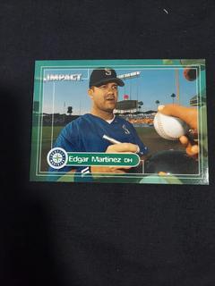 Edgar Martinez