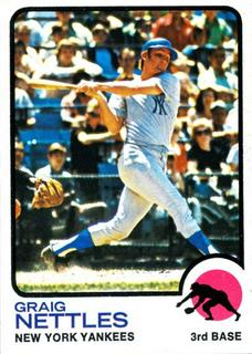 Graig Nettles