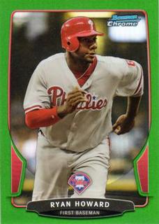 Ryan Howard