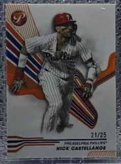 Nick Castellanos