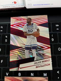 Julius Randle