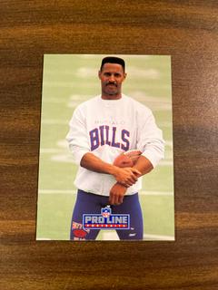 James Lofton