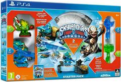 Skylanders Trap Team: Starter Pack PAL Playstation 4 Prices