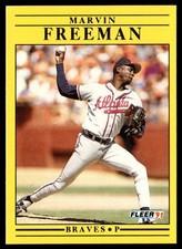 Marvin Freeman