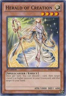Herald of Creation BP02-EN053