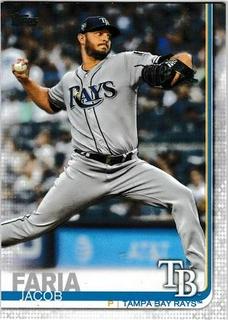Jacob Faria