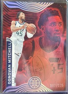 Donovan Mitchell