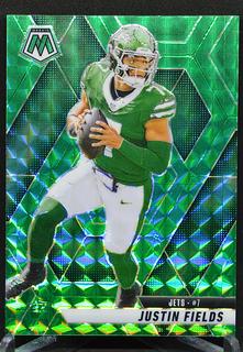 Justin Fields