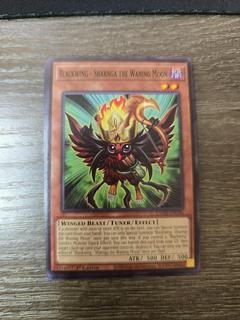 Blackwing - Sharnga the Waning Moon L5DD-ENC06