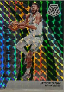 Jayson Tatum