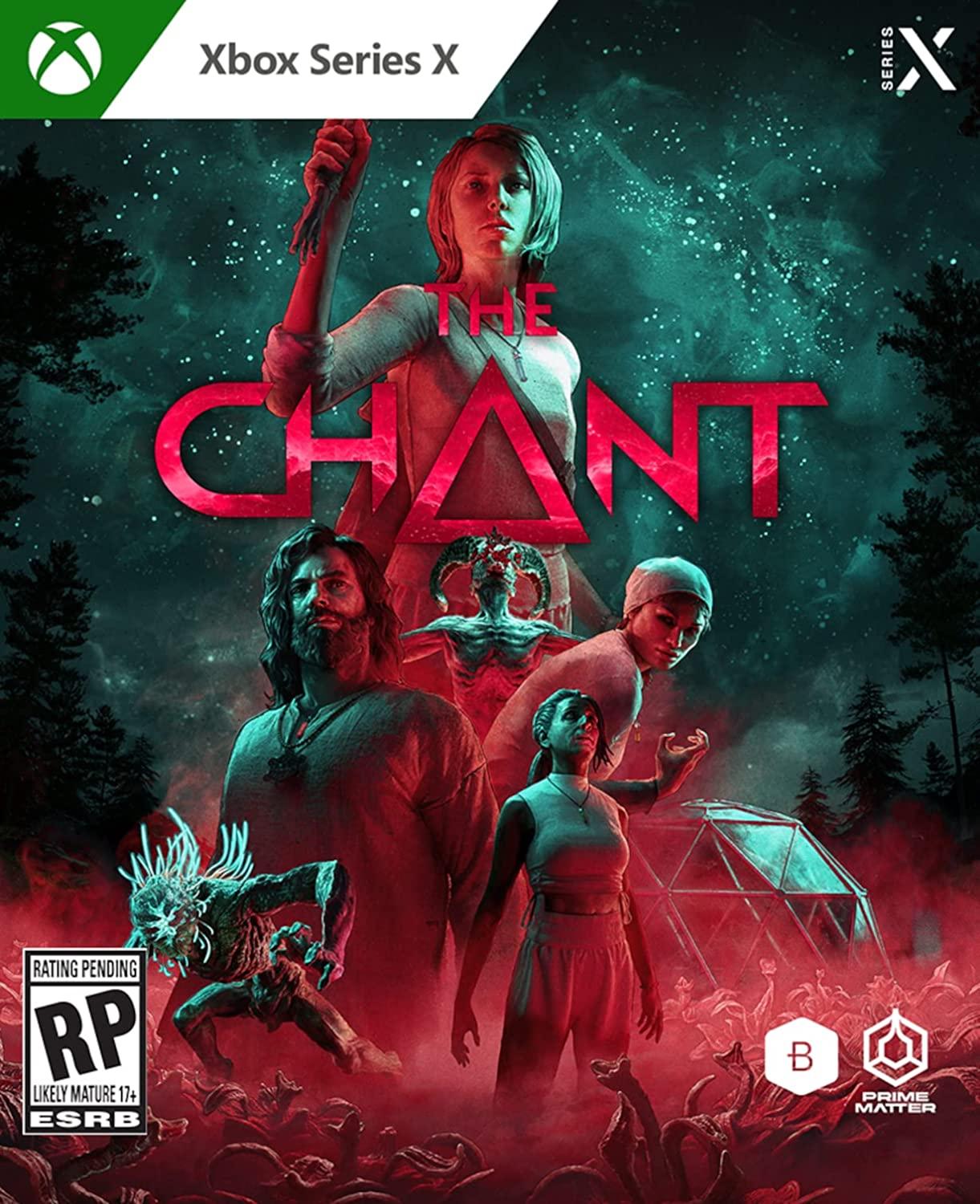 The Chant Xbox Series X