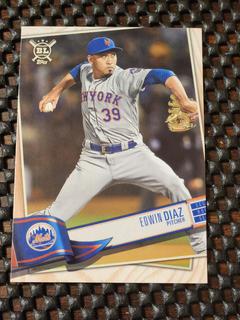 Edwin Diaz