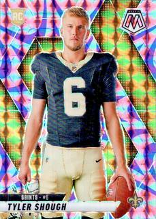 Tyler Shough