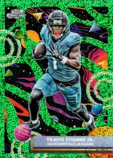 Travis Etienne Jr.