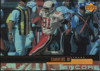 Frank Sanders