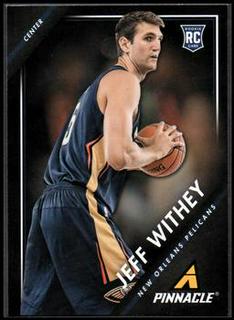 Jeff Withey