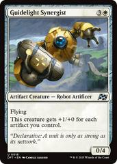 Guidelight Synergist [Foil] #16