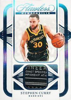 Stephen Curry