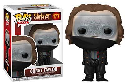 Corey Taylor #177 Funko POP Rocks