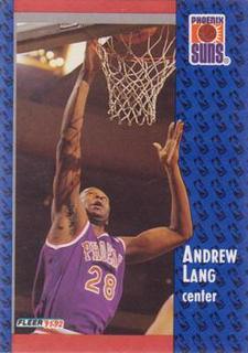 Andrew Lang